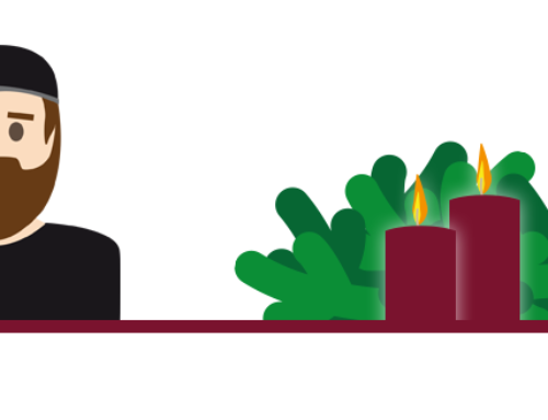 Advent, Advent #2