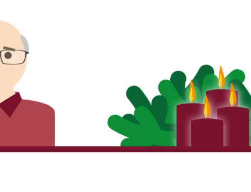 Advent, Advent #4