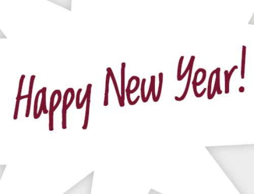 Happy New Year